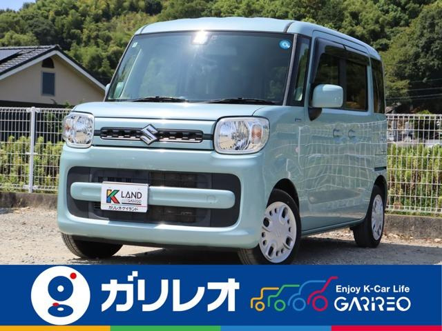 スペーシア ハイブリッド(HYBRID) G 