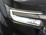 ◆LEDヘッドライト◆ LEDライトは、明るく視認性が良く、省エネで環境にもやさしいヘッドライトです!