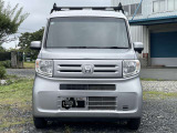 N-VAN L 4WD 