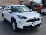 ヤリスクロス 1.5 G 4WD 