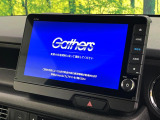 N-BOXカスタム ターボ コーディネートスタイル モノトーン 