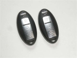 【スマートキー】簡単便利機能♪キーを取り出さずにドアを施錠&解錠。クルマの始動も可能です。