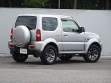 ジムニーシエラ 1.3 ランドベンチャー 4WD 