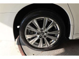 アルミホイール【タイヤサイズ235/50R18】