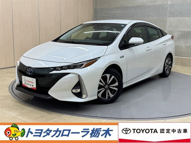 プリウスPHV 1.8 A 