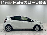 コンパクトボディで初心者にもオススメ!