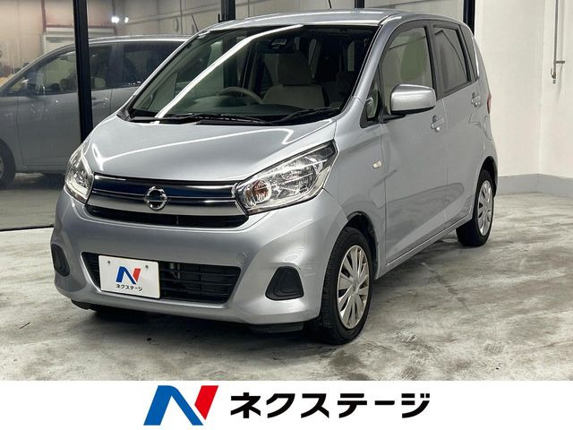 デイズ J 