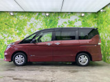 セレナ 2.0 ハイウェイスター Vセレクション 4WD 
