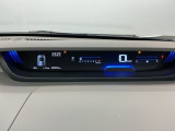 速度計周りもデザインがイイですよ!