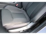 助手席シート左サイド部のアップの写真、ご検討の際の参考にしてください