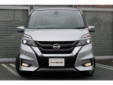 セレナ 2.0 ハイウェイスター Vセレクション 