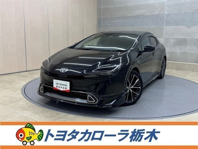 プリウス 2.0 Z