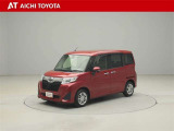 ルーミー 1.0 G S 