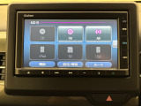 【オーディオ機能】Bluetooth対応、CDプレイヤー、AM/FMチューナー付きです!