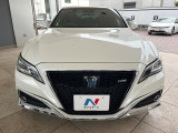 弊社では、全車『修復歴なし』のお車のみ取り扱っております。専任バイヤーによる厳選した仕入れの後、入庫後の車両チェックを行い、ネクステージが認定した高品質な中古車をご提供しております。