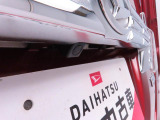 愛知ダイハツのお車は全車保証付!安心してお乗り頂けます!(保証の種類はお車によって異なります。)