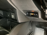 ETC付いてます。ETCが使用可能な道路通行料はキャッシュレスでスマートに走行できます。再セットアップして納車致します。
