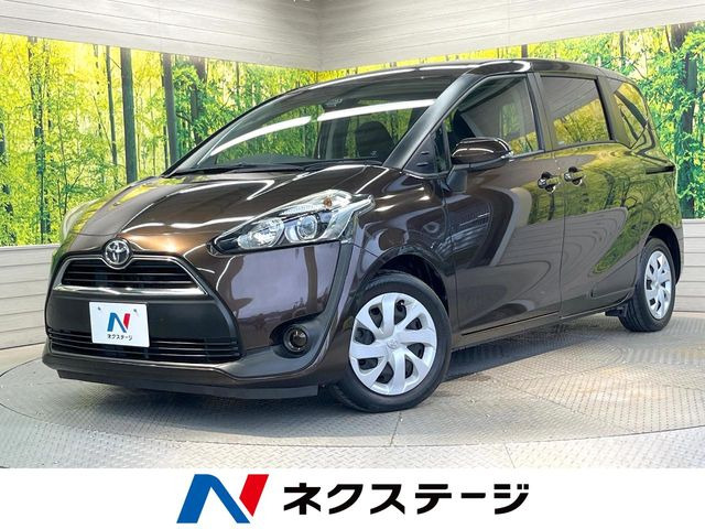 シエンタ 1.5 G