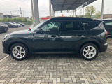 ミニカントリーマン D DCT ディーゼル 