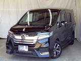 ホンダ ステップワゴン