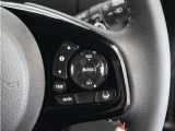 ◆アダプティブクルーズコントロール◆予め設定した車速内でクルマが自動的に加減速。前走車との適切な車間距離を維持しながら追従走行します。【LKAS】車線維持支援システムでステアリング操作を支援。