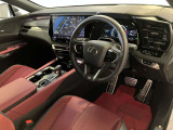 RX 350 Fスポーツ 4WD 