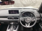 CX-8 2.2 XD スポーツアピアランス 4WD 