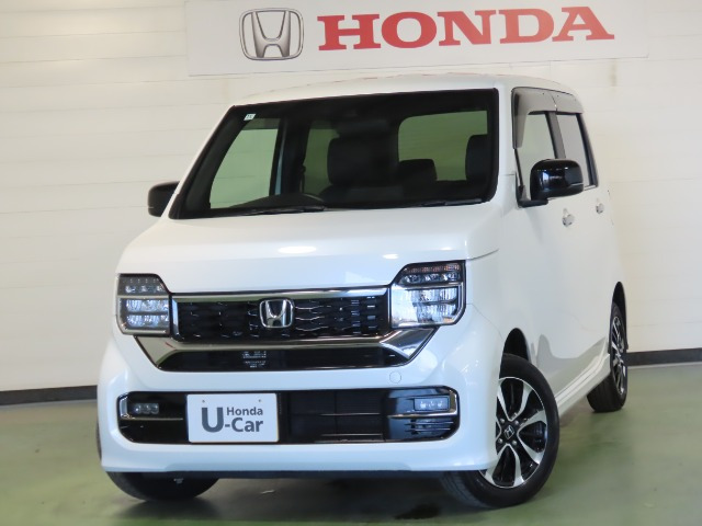N-WGN L 4WD 