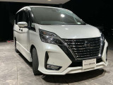 セレナ 2.0 ハイウェイスターV 