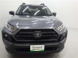 RAV4 2.0 アドベンチャー オフロードパッケージ II 4WD 