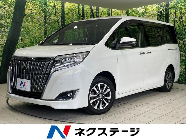 エスクァイア 2.0 Xi 