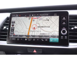 大画面が嬉しい純正CONNECTナビ♪Bluetoothオーディオも楽しめます。