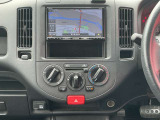 どこへ行くにもナビに登録し運転案内をしてもらおう♪