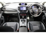 インプレッサG4 2.0 i-S アイサイト 4WD 