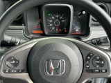 安全運転支援システム Honda SENSING付きです。常にシステムで周囲の状況を認識し、ドライバーをサポートします!!