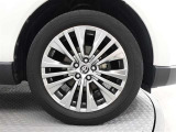 ハリアー 2.5 ハイブリッド E-Four Z レザーパッケージ 4WD 