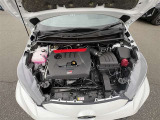 GRヤリス 1.6 RZ 4WD 