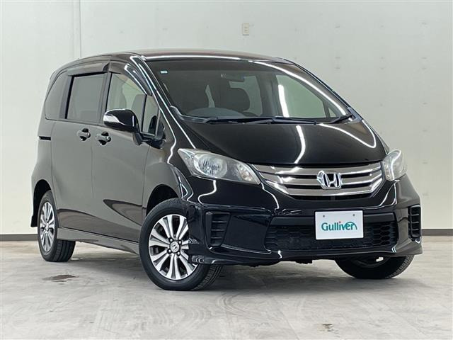 フリード 1.5 G エアロ 4WD 4WD 修復歴無し