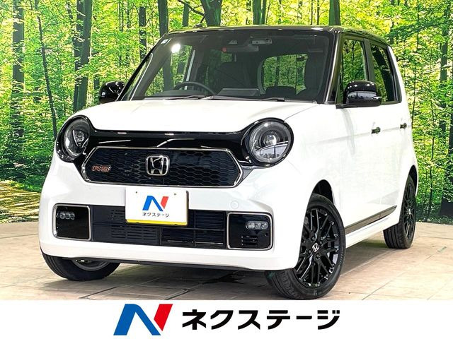 N-ONE RS 