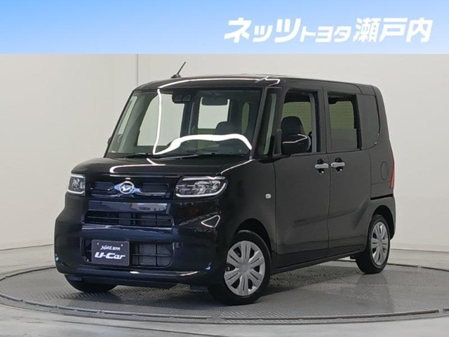 タント X リミテッド