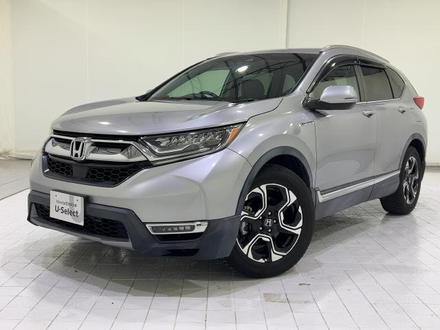 ホンダ CR-V 