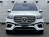 GLS 450d 4マチック (ISG) AMGラインパッケージ 4WD MP202502
