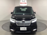 ステップワゴン 1.5 スパーダ ホンダ センシング 
