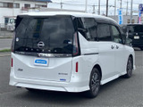 セレナ 1.4 e-POWER ハイウェイスターV 