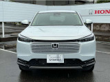 ヴェゼル 1.5 ハイブリッド Z 