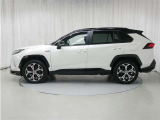 RAV4  PHV 2.5 ブラック トーン E-Four 4WD