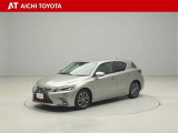 CT 200h バージョン C 