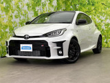 トヨタ GRヤリス 1.6 RZ ハイパフォーマンス モリゾウセレクション 4WD