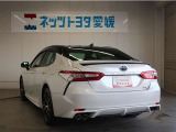 カムリ 2.5 WS 