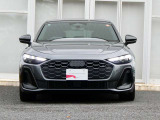 【オプション装備】〇ボディカラー:デイトナグレーPE 〇S lineパッケージ 〇ダークAudi rings&ブラックスタイリングパッケージ